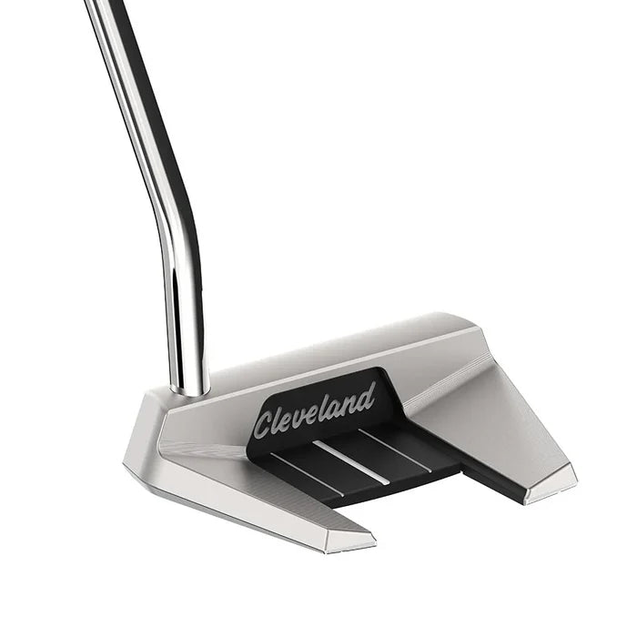 Cleveland HB Soft Milled 11 Putter Gray Color.
