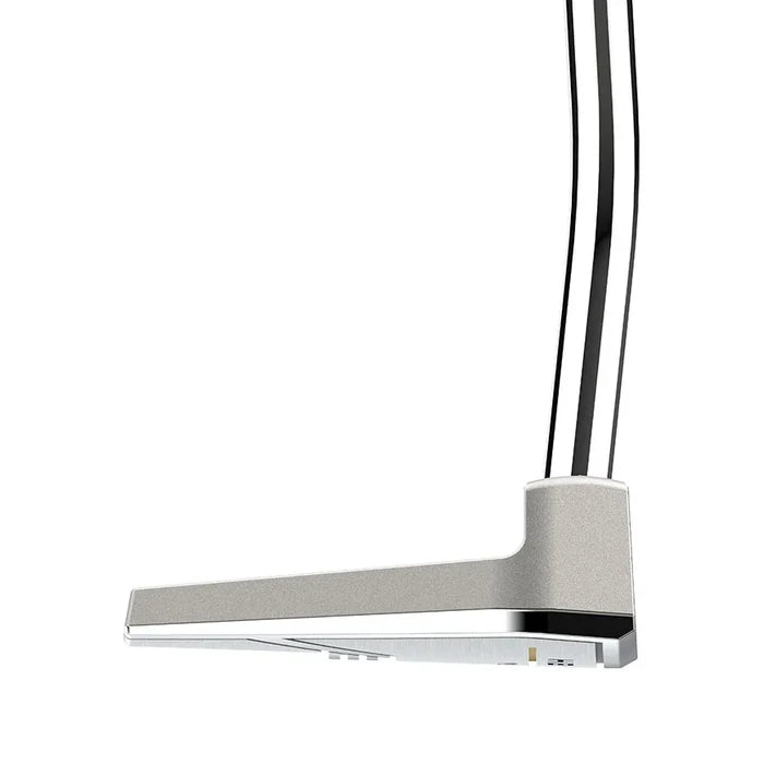 Cleveland HB Soft Milled 11 Putter Gray Color.