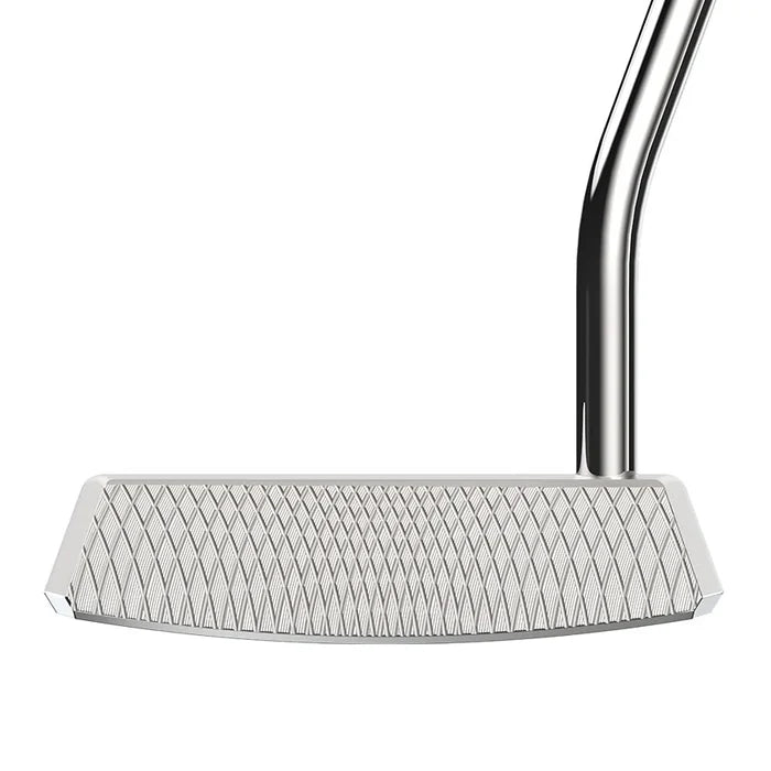 Cleveland HB Soft Milled 11 Putter Gray Color.