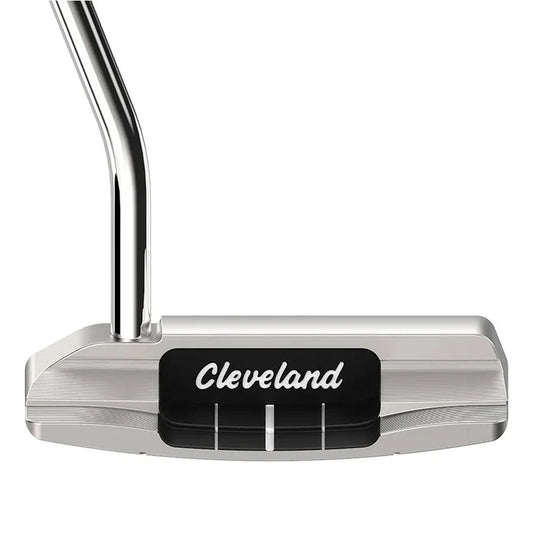 Cleveland HB Soft Milled 4 Putter Gray Color.