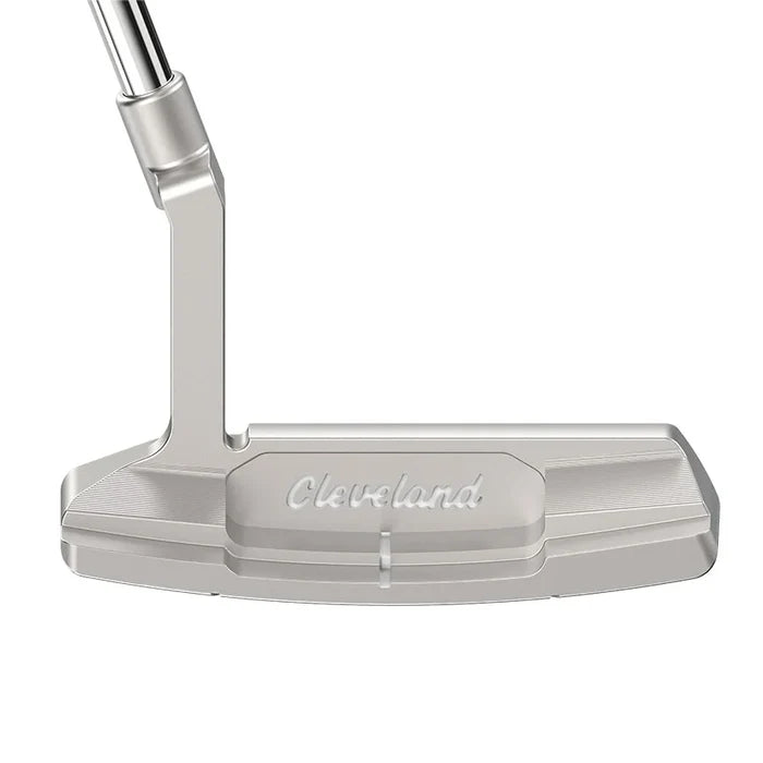 Cleveland HB Soft Milled 4 Putter Gray Color.