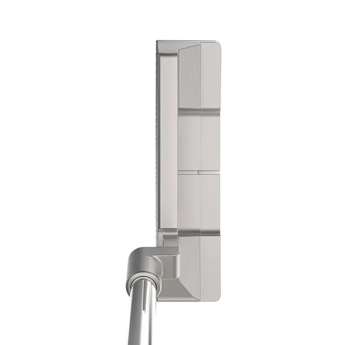 Cleveland HB Soft Milled 4 Putter Gray Color.