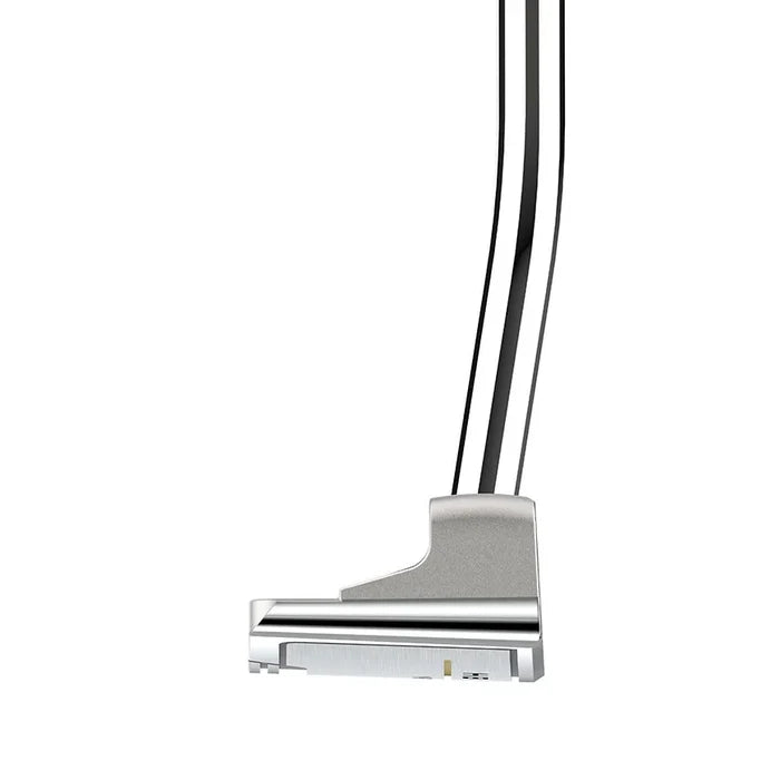 Cleveland HB Soft Milled 4 Putter Gray Color.
