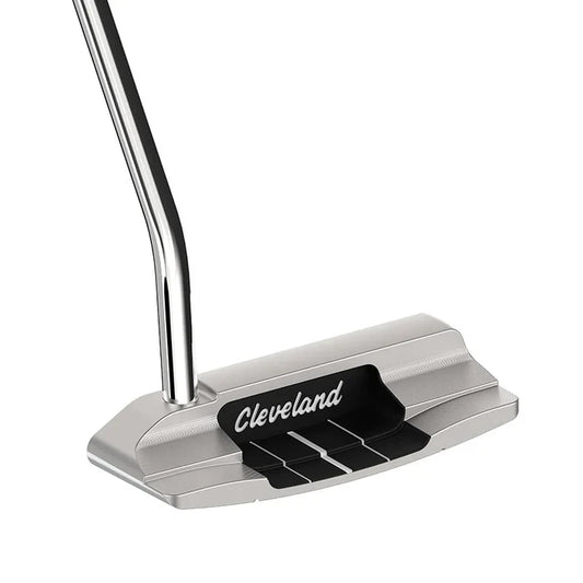 Cleveland HB SOFT Milled 8 Putter Gray Color.
