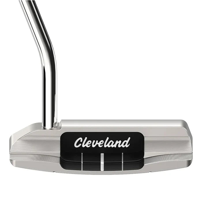 Cleveland HB SOFT Milled 8 Putter Gray Color.