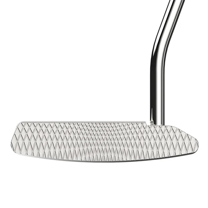Cleveland HB SOFT Milled 8 Putter Gray Color.