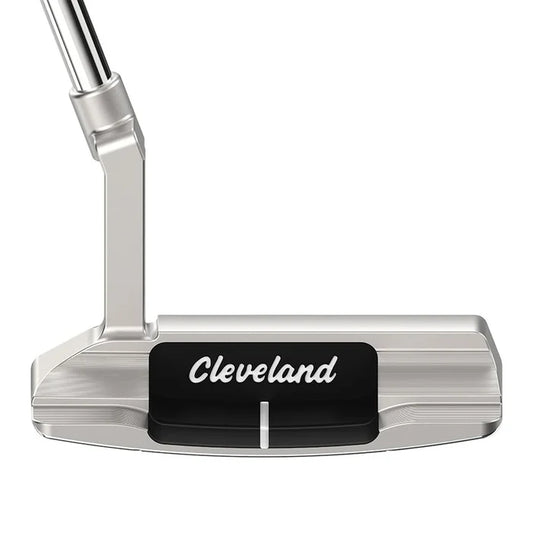 Cleveland HB Soft Milled 8P Putter Gray Color.