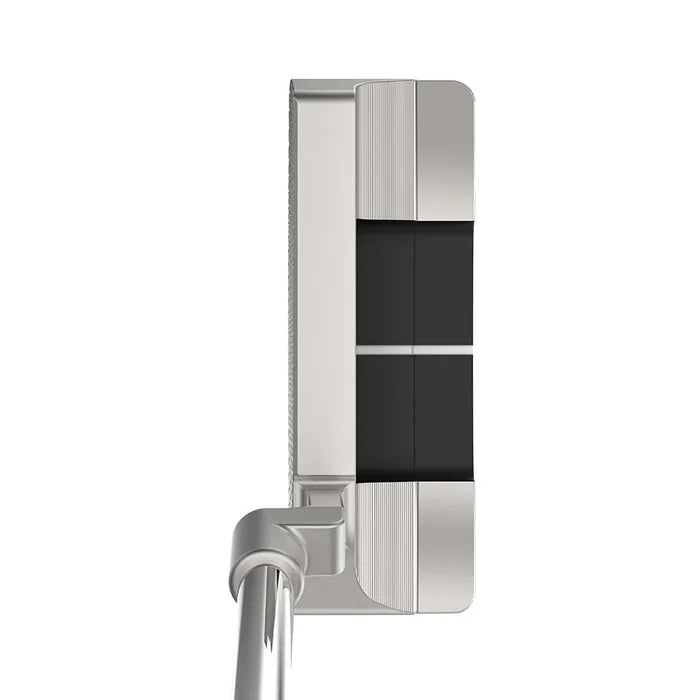 Cleveland HB Soft Milled 8P Putter Gray Color.
