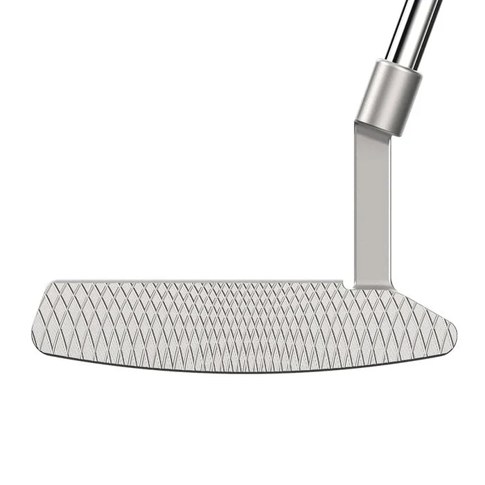 Cleveland HB Soft Milled 8P Putter Gray Color.