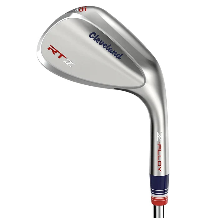 Cleveland Golf Men's Limited Edition All-American RTZ Tour Satin Wedge
