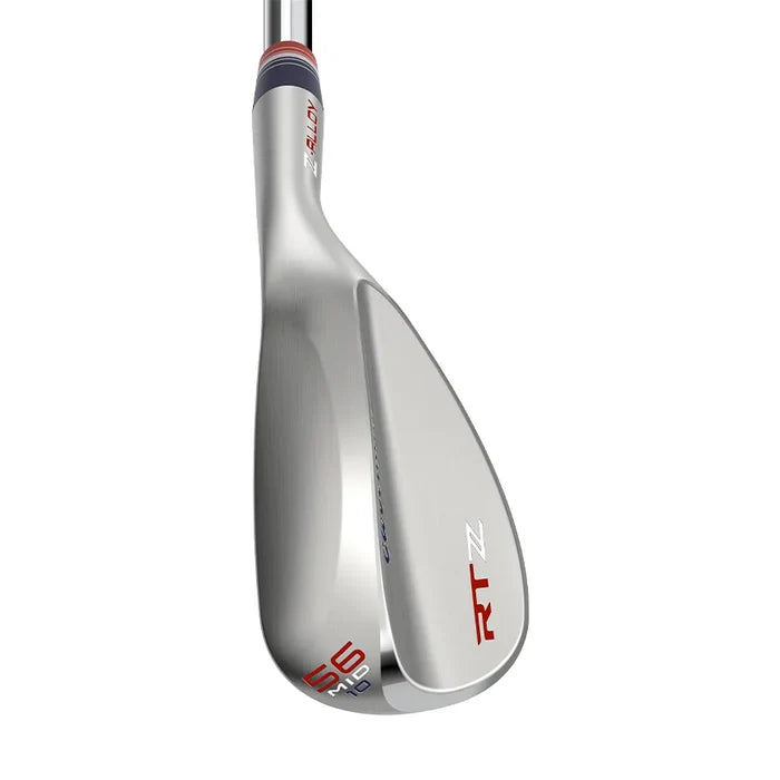 Cleveland Golf Men's Limited Edition All-American RTZ Tour Satin Wedge
