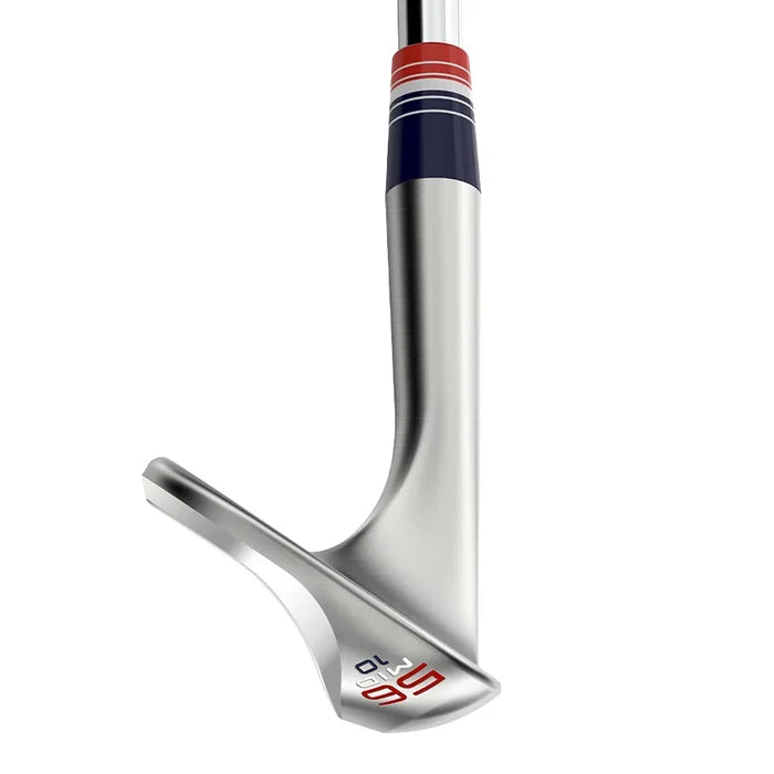 Cleveland Golf Men's Limited Edition All-American RTZ Tour Satin Wedge