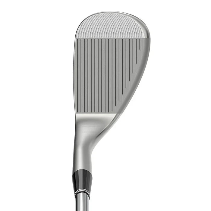 Cleveland RTX 6 ZipCore Tour Satin Wedge Gray Color.