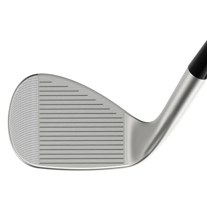 Cleveland RTX 6 ZipCore Tour Satin Wedge Gray Color.