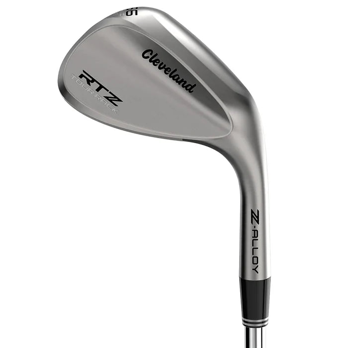 Cleveland RTZ Tour Rack (Raw) Wedge Grey color