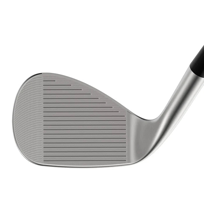 Cleveland RTZ Tour Rack (Raw) Wedge Grey color