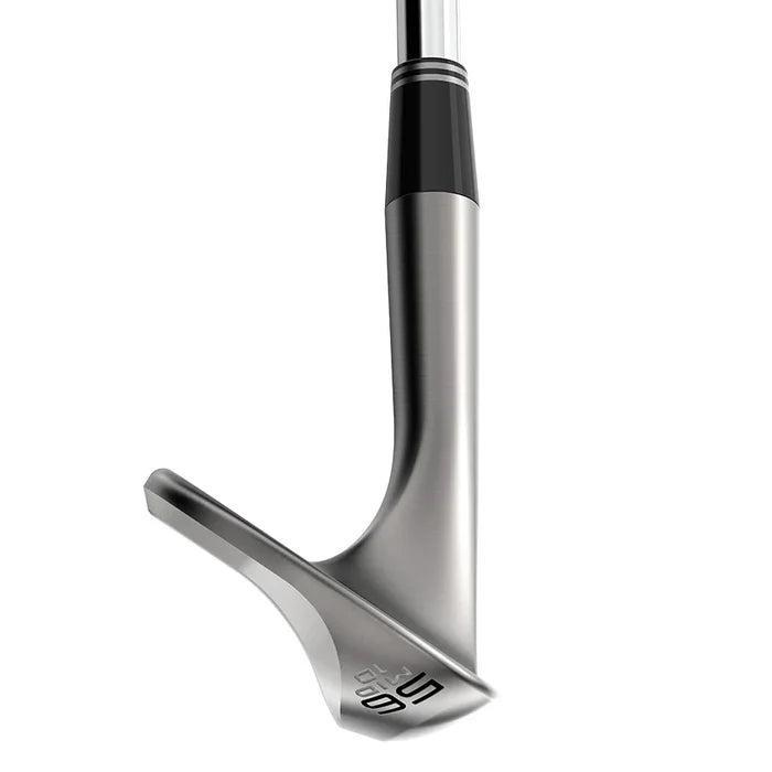 Cleveland RTZ Tour Rack (Raw) Wedge Grey color