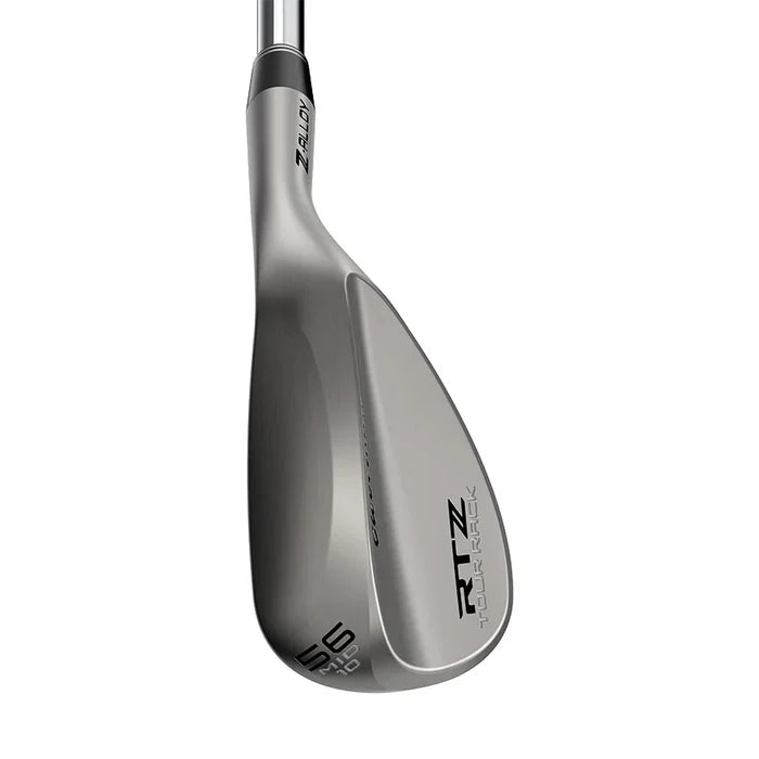 Cleveland RTZ Tour Rack (Raw) Wedge Grey color