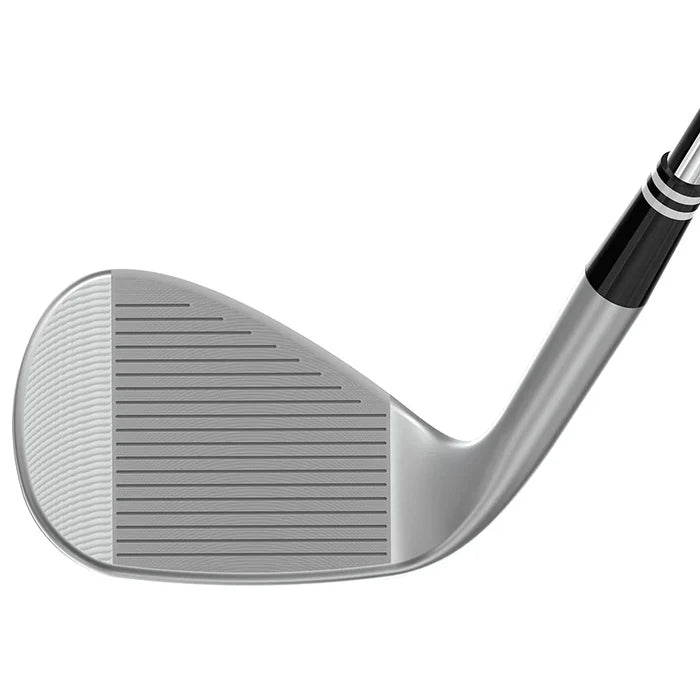 Cleveland Women's CBX 4 ZipCore Wedge Color Gray.