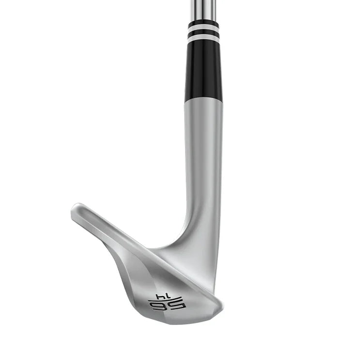 Cleveland Women's CBX 4 ZipCore Wedge Color Gray.
