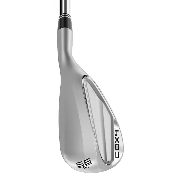 Cleveland Women's CBX 4 ZipCore Wedge Color Gray.