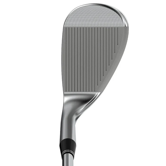 Cleveland Women's CBZ Tour Satin Wedge Gray Color.