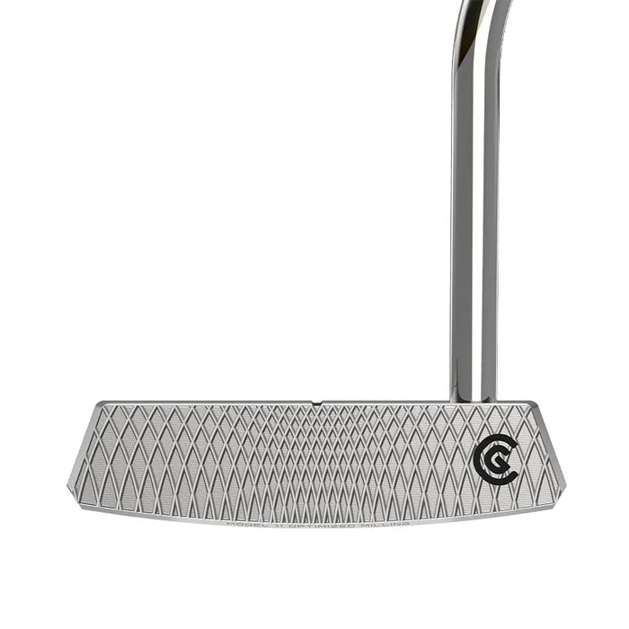 Cleveland Women's HB Soft 2 Putter Model 11 Grey Color