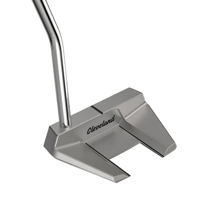 Cleveland Women's HB Soft 2 Putter Model 11 Grey Color