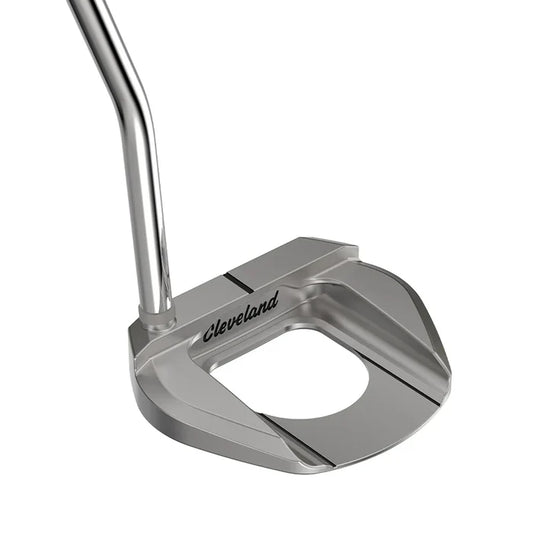 Cleveland Women's HB Soft 2 Putter – Retreve Gray Color.