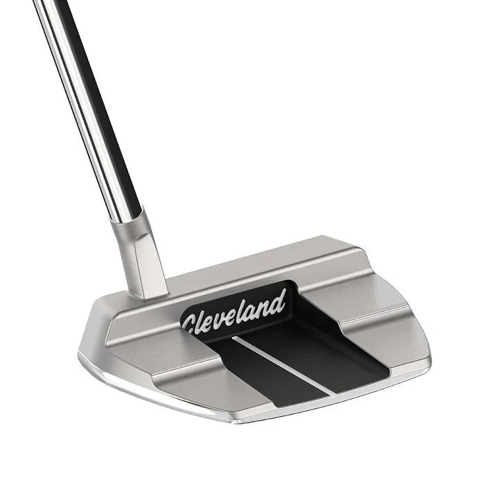 Cleveland Women's HB SOFT Milled 10.5S Putter Gray Color