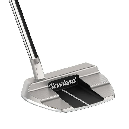 Cleveland Women's HB SOFT Milled 10.5S Putter Gray Color