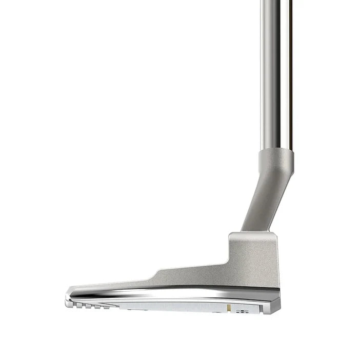 Cleveland Women's HB SOFT Milled 10.5S Putter Gray Color.