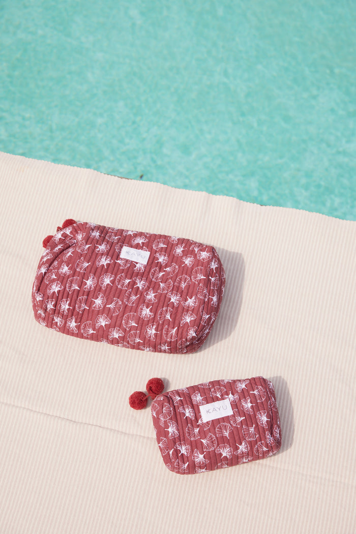 Clover Travel Case Bag