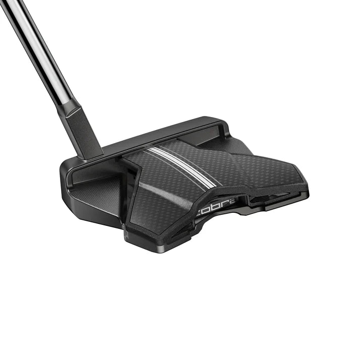 Cobra Golf Agera RS-30 3D Printed Putter Black/White  Color