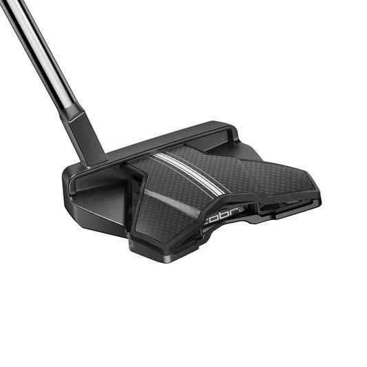Cobra Golf Agera RS-30 3D Printed Putter Black/White  Color