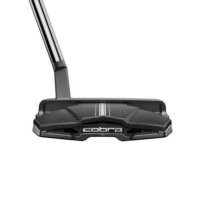 Cobra Golf Agera RS-30 3D Printed Putter Black Color