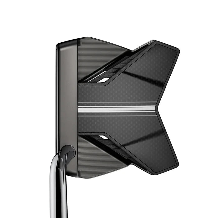 Cobra Golf Agera RS 3D Printed Putter Black Color