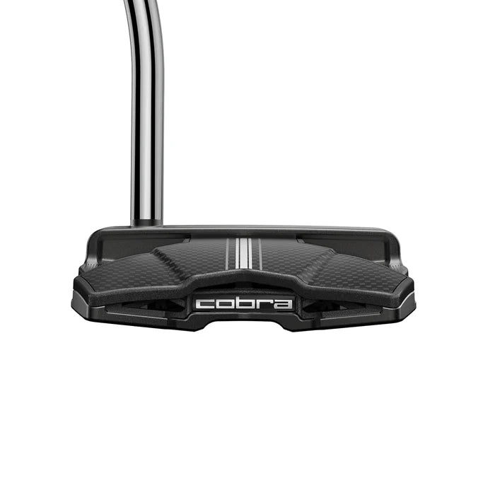 Cobra Golf Agera RS 3D Printed Putter Black Color