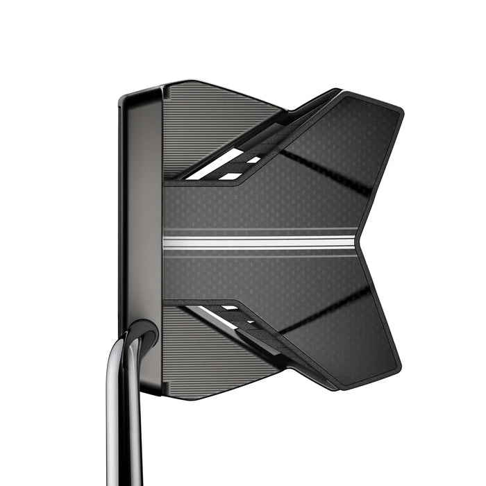 Cobra Golf Agera 3D Printed Putter Black Color