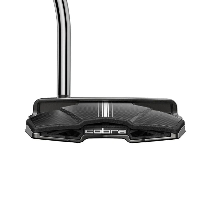 Cobra Golf Agera 3D Printed Putter Black Color