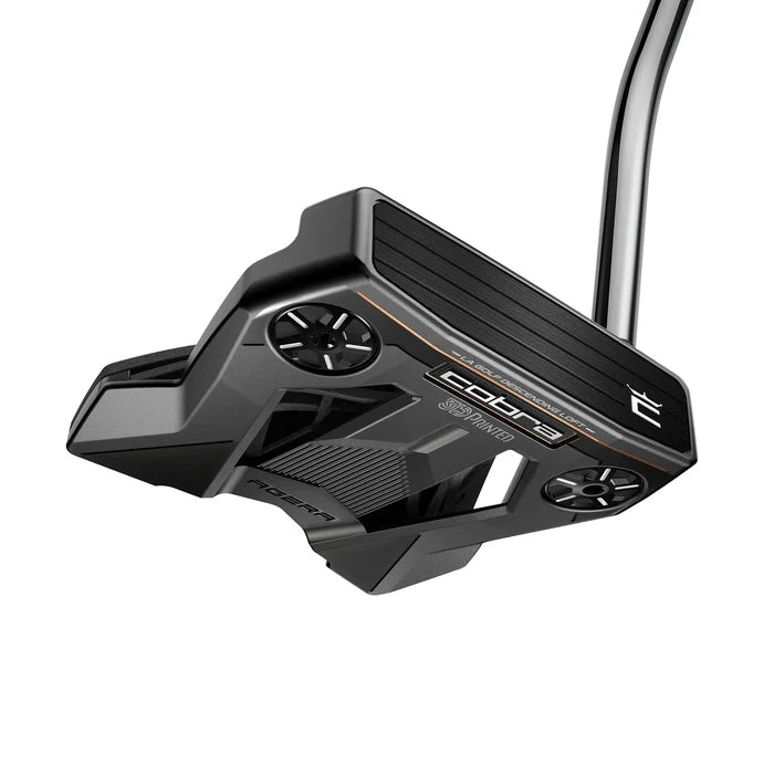 Cobra Golf Agera 3D Printed Putter Grey Color