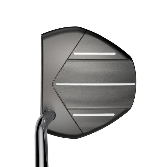 Cobra Golf Cuda Vintage Putter Black/White Color