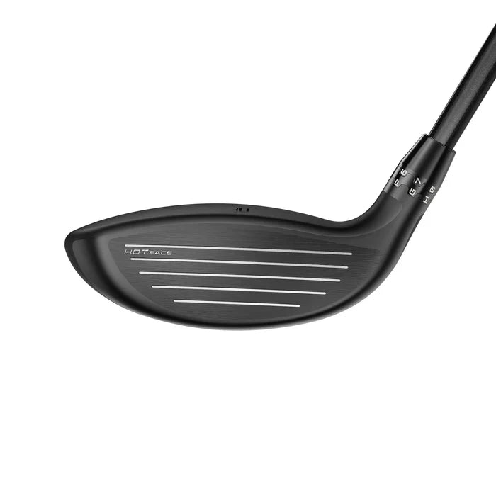 Cobra Golf DS-ADAPT MAX Fairway black color