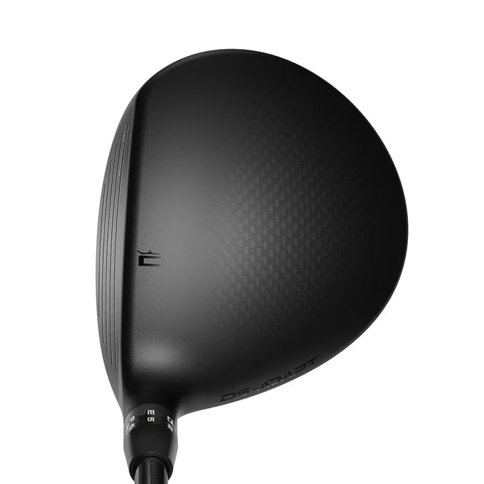 Cobra Golf DS-ADAPT MAX Fairway black color