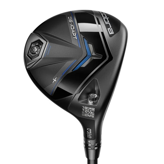 Cobra Golf DS-ADAPT X Fairway Gray Color