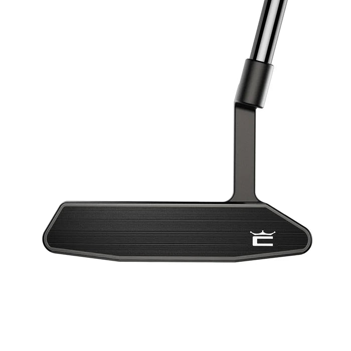 Cobra Golf Grandsport Armlock 3D Printed  Putter Grey  Black Color