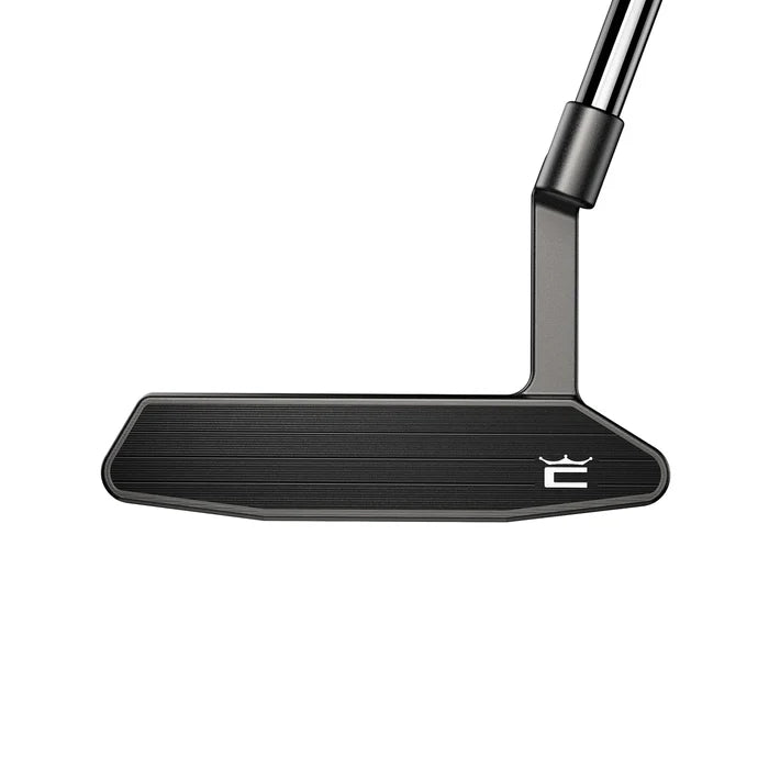 Cobra Golf Grandsport-35 3D Printed Putter Black Color