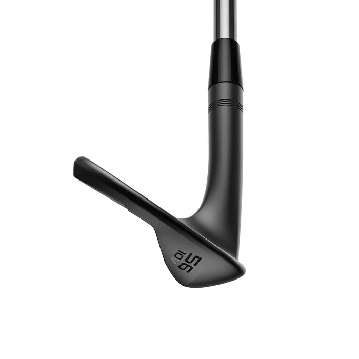 Cobra Golf KING Black Wedge black color
