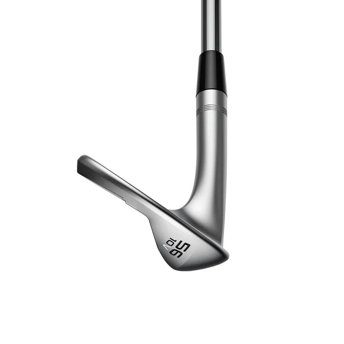 Cobra Golf KING Wedge Gray color