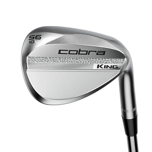 Cobra Golf KING Wedge Gray Color